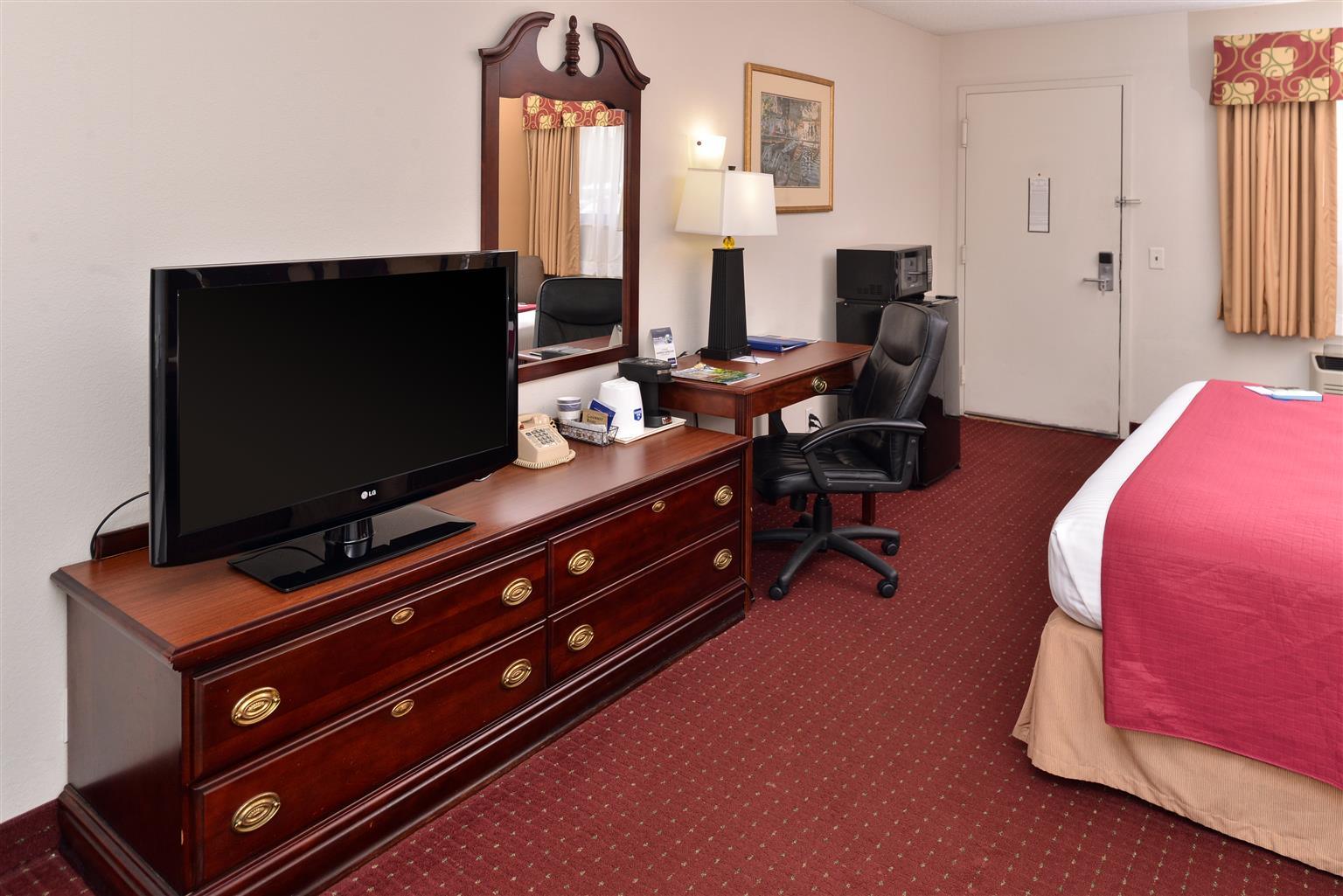 Best Western Naperville Inn Екстериор снимка