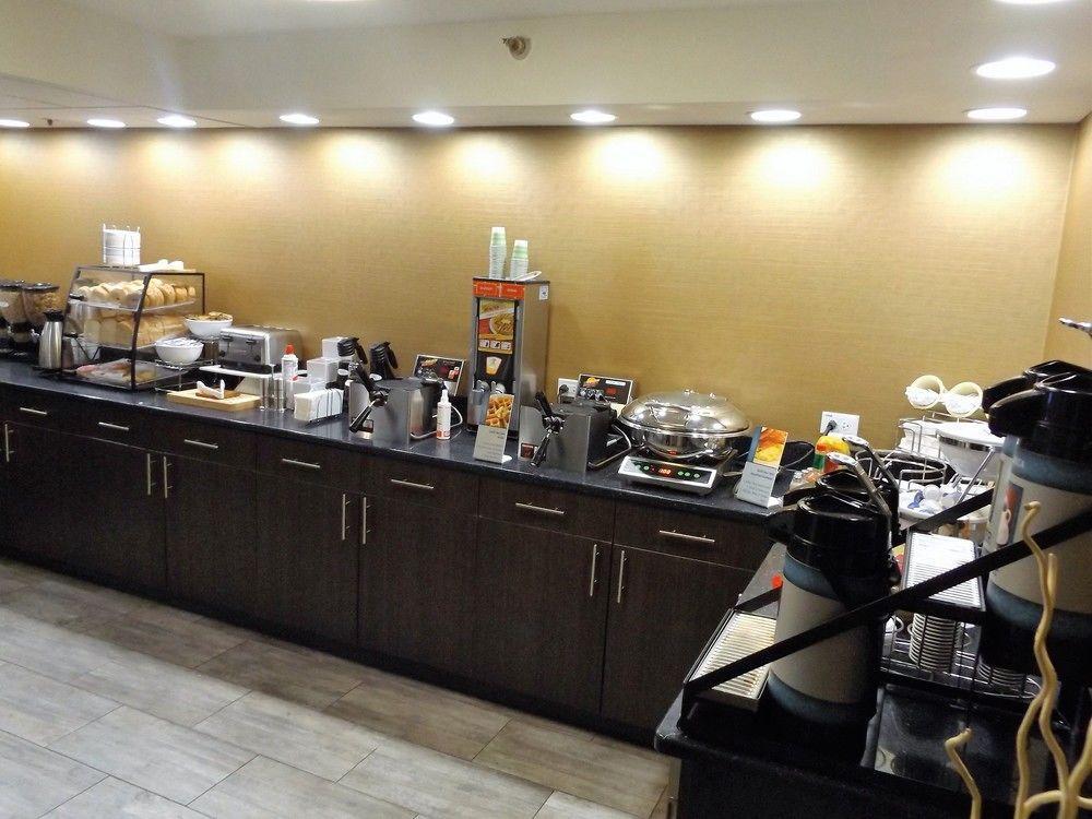 Best Western Naperville Inn Екстериор снимка